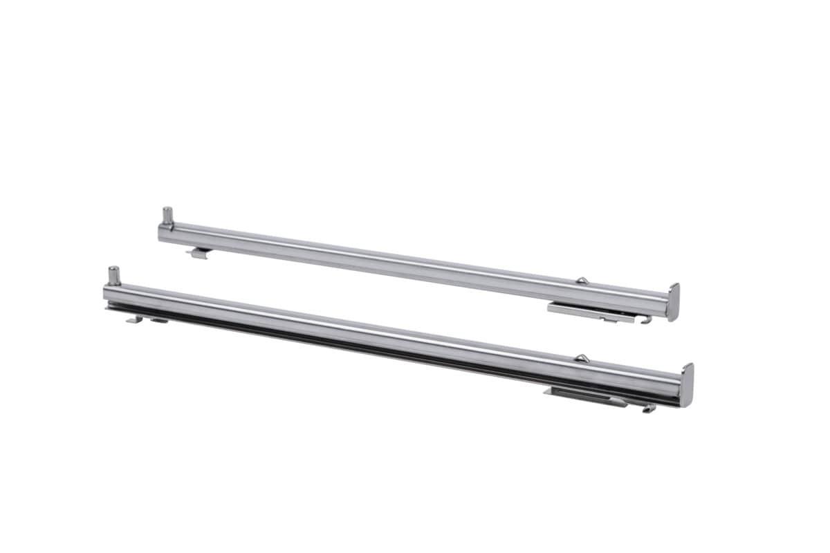 AEG TR1LV Flexirunners Backauszug, 1-fach