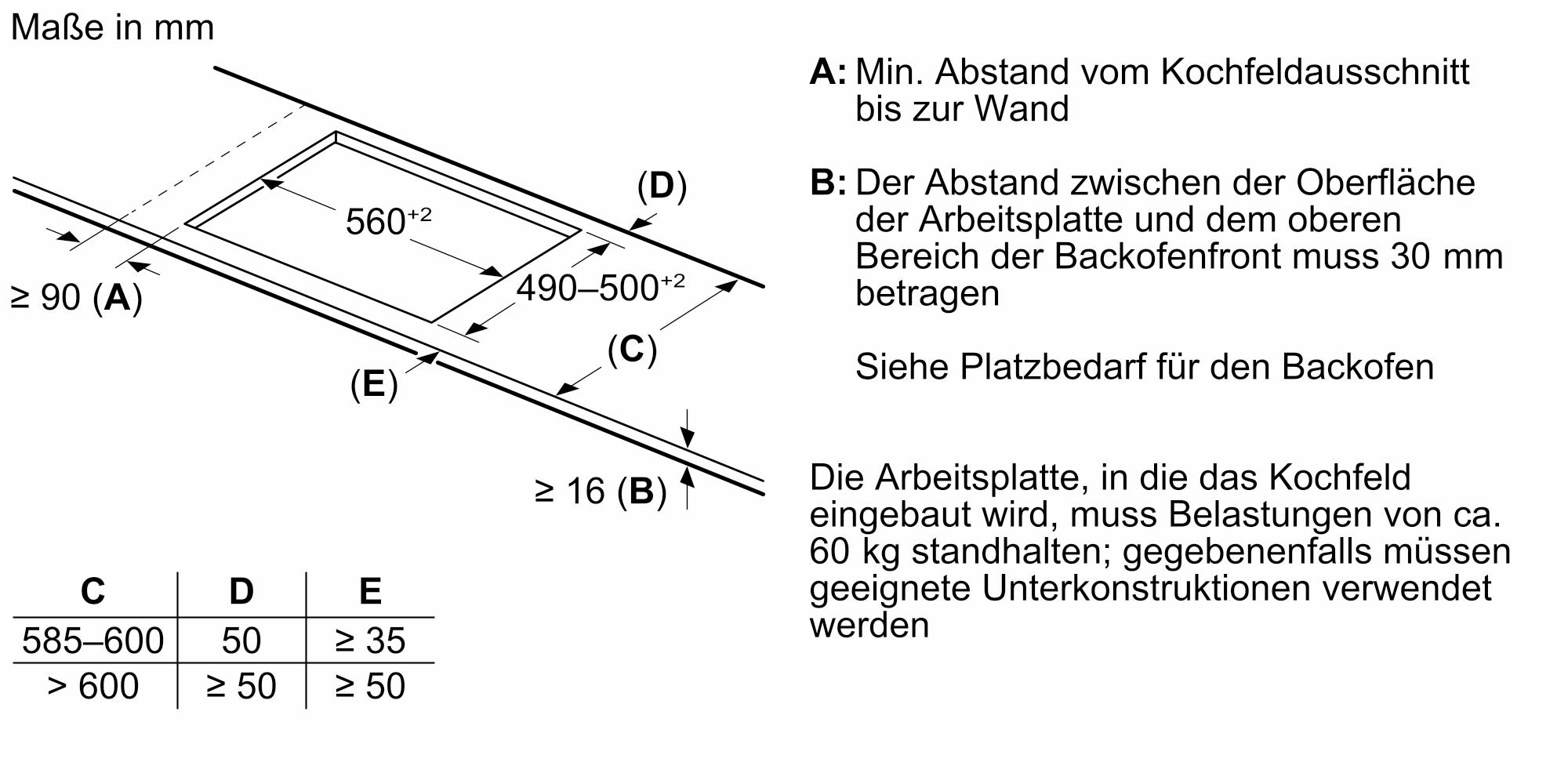 Neff T67TTX4L0 N90 Autarkes Induktionskochfeld, 70 cm breit, TwistPad, 4 Kochzonen, Edelstahlrahmen