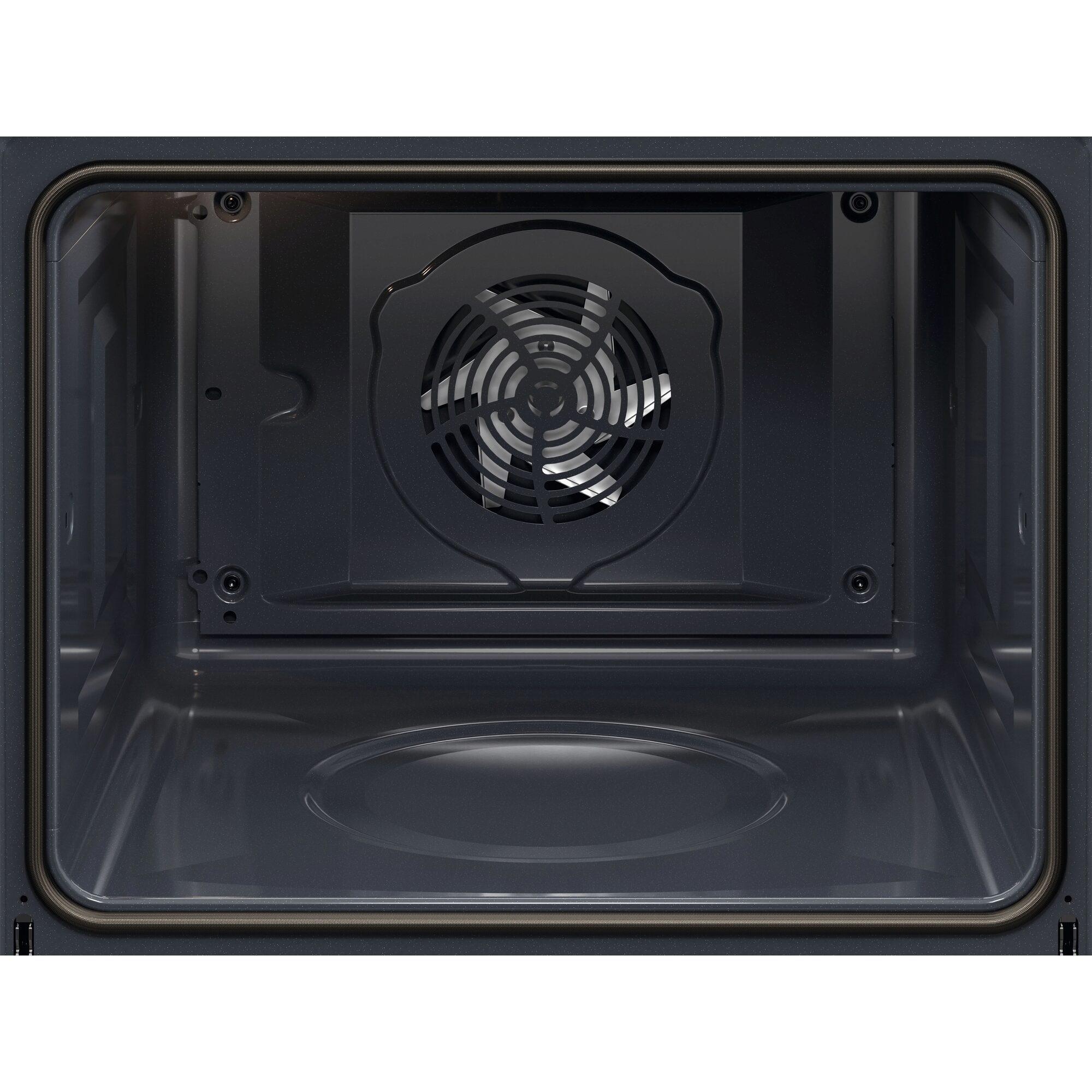 AEG GU5PB43FSM Backofen Series 5000  72 l 3490 W Edelstahl