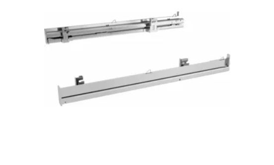 Bosch HEZ638000 Clip Teleskopschienen