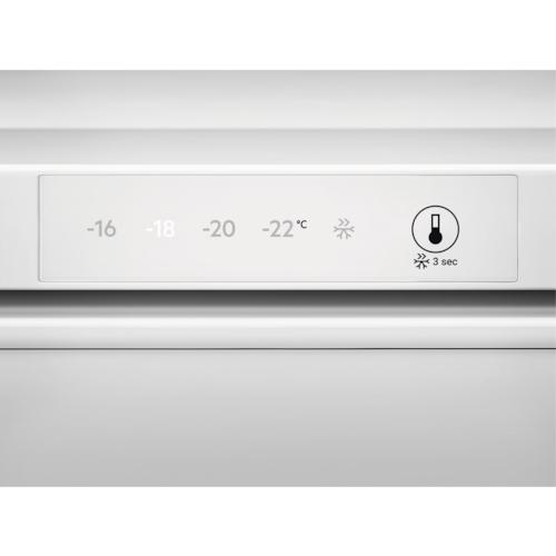 AEG ATB48D1AW LowFrost Gefrierschrank 85cm Höhe weiss, D
