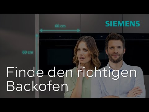 Siemens HB634GBS1 iQ700 Backofen Elektro / 71 L /Sanftgaren / Edelstahl EEK A+