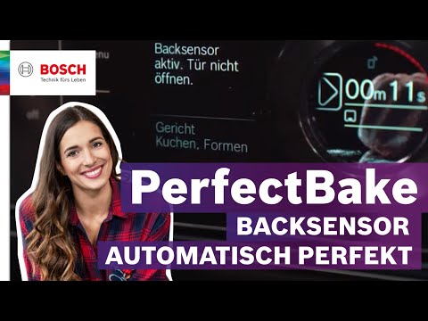 Bosch HRG6769S6 Serie 8 Backöfen / 4D Heißluft / PerfectRoast & PerfectBake, A