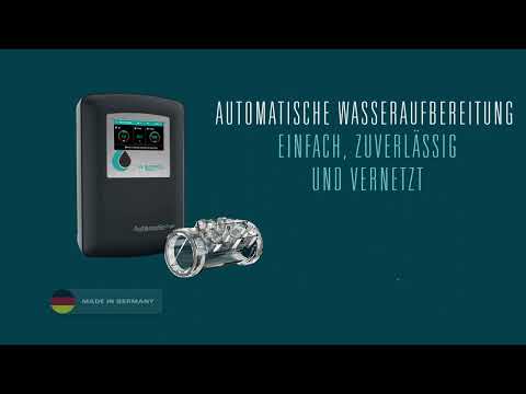 BAYROL Automatic Chlor / pH-Wert Regelanlage Messanlage Chlordosierung, 150200